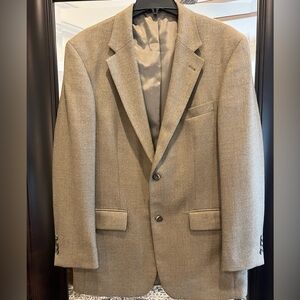 Oscar De La Renta Men’s Blazer